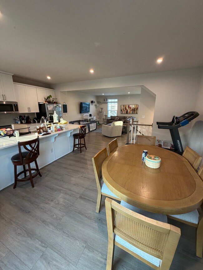 Room in Townhome on Cramerton Mills Pkwy