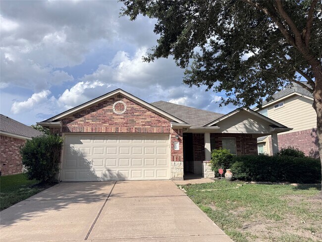 25210 Ginger Ranch Dr