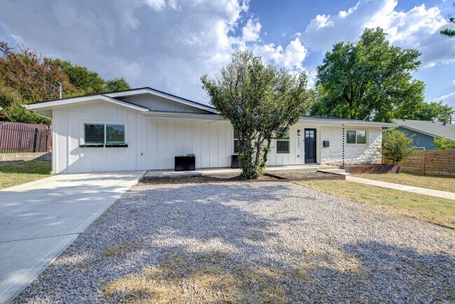 Photo - Fully Rebuilt 3BD Gem with Designer Finish...