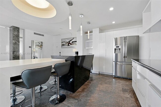 Photo - 4001 S Ocean Dr Unit PH1