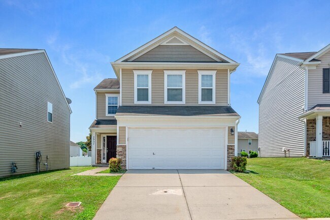 Photo - 2937 Westbury Ct