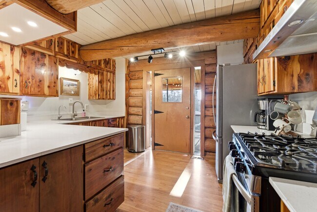 295 Tally Lake Campground Rd
