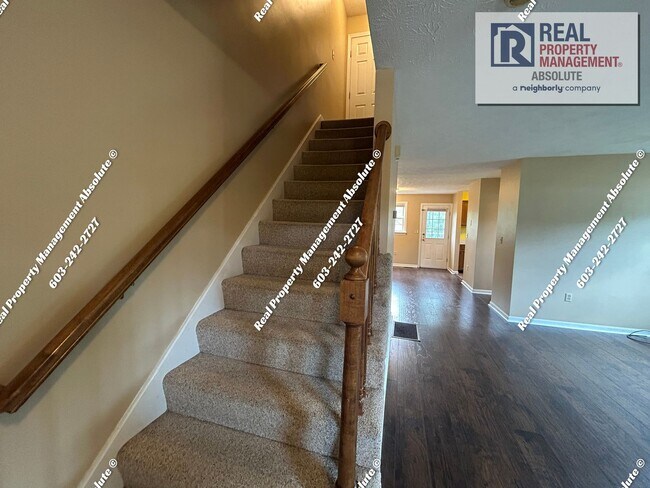 Photo - Renovated Townhome in Prime Location