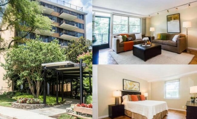 Photo - 2030 N Adams St Unidad 503