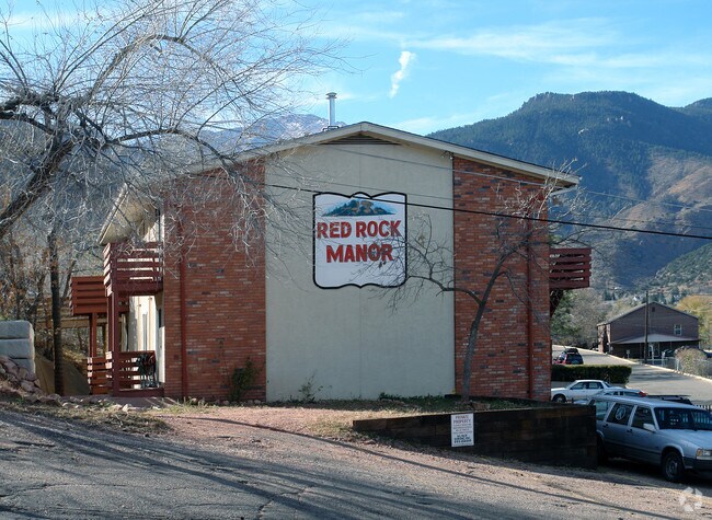 Photo - Red Rock Manor