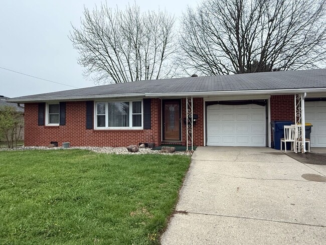 Building Photo - 712 Mellen Dr Unit 712 Mellen Dr