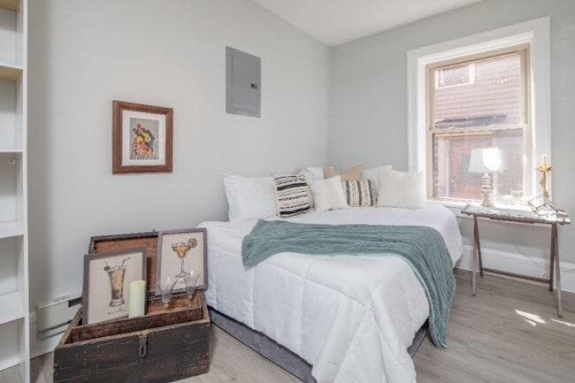 Photo - 8302 Lake Ave Unit 14