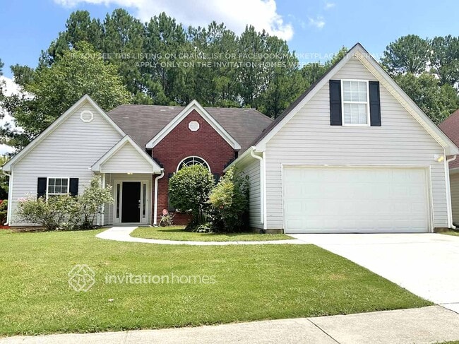 Building Photo - 1346 Haynes Trace Ct SW