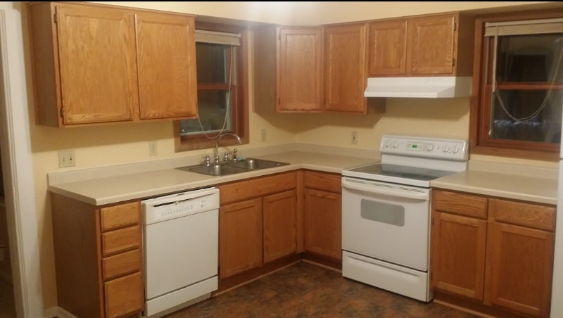 Photo - 627 3rd St NW Unit B