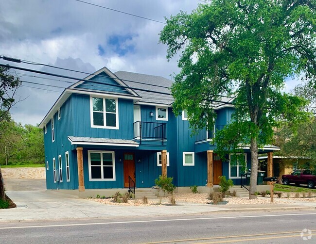 Building Photo - 918 N LBJ Dr Unit 101 Rental