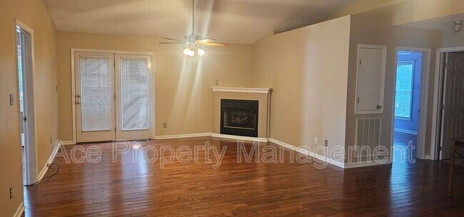 557 N Parker Church Rd