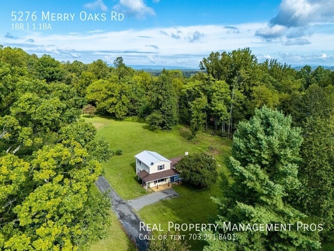 5276 Merry Oaks Rd