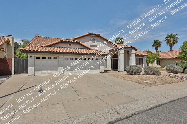 Photo - 3802 N Wintergreen Way