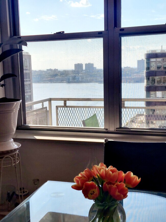 Photo - 303 W 66th St Unit Penthouse