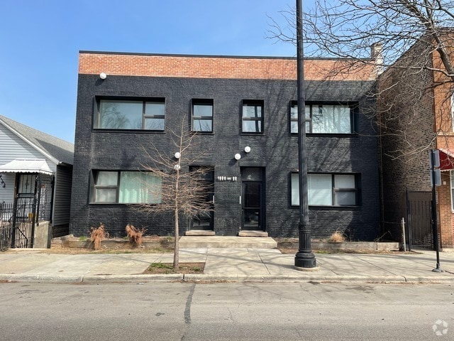 Building Photo - 1824 W 35th St Unit 1 Rental