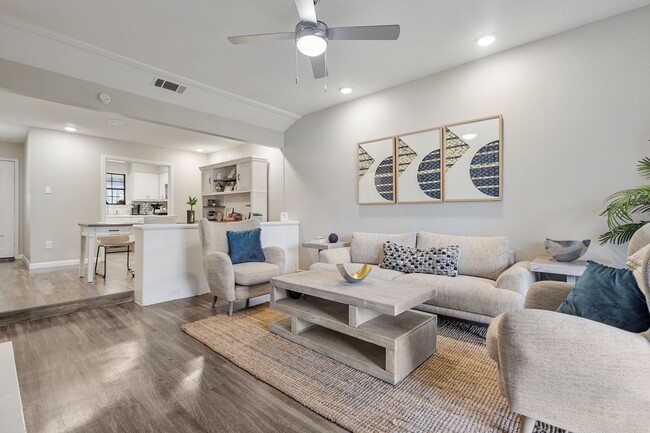Settler's Creek Apartments