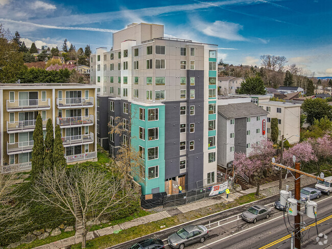Photo - Bode Luna Park Apartments