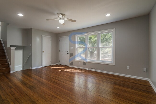 Photo - Move in before November 30th and choose your reward: a $250 Amazon Gift Card or a 55" Smart TV!