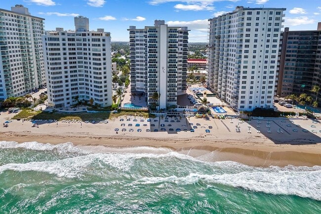 Photo - 3700 Galt Ocean Dr Unit 702