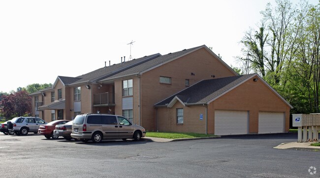 Belleville Apartments - Belleville Apartments