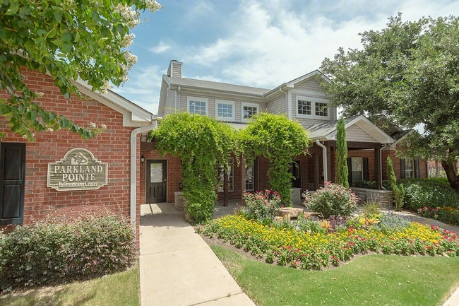 Parkland Pointe