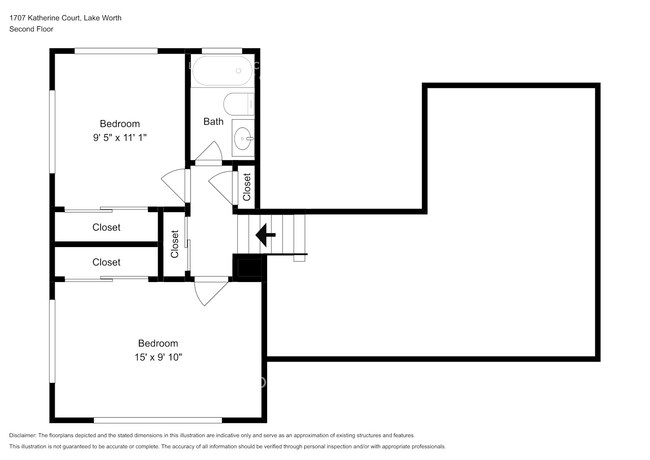 1707 Katherine Ct