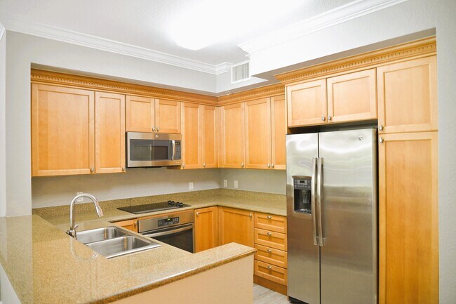 Photo - 1660 Renaissance Commons Blvd Unit 2329