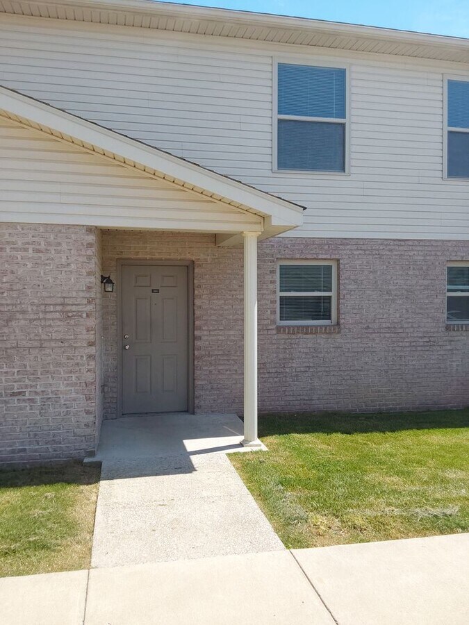 Photo - 2 BR Glenn View