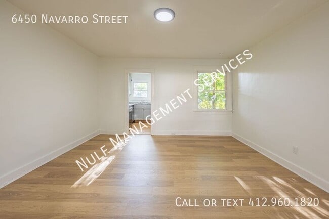 Photo - 6450 Navarro St