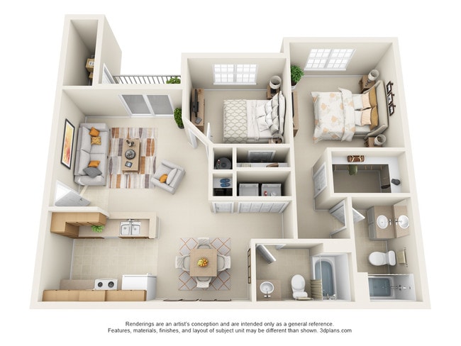 Photo - The Ridge at Searcy Apartamentos