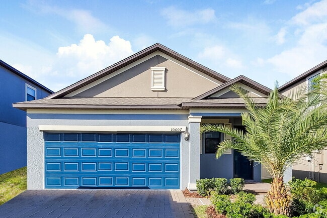 Building Photo - 10007 Ivory Dr Rental