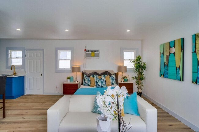 Photo - 1208 Daisy Ave Apartamento Unidad 07