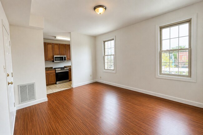 Photo - 1111 Lamont St NW Unit 203