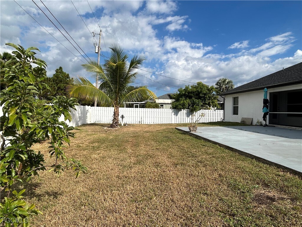 Photo - 1321 SW 25th St