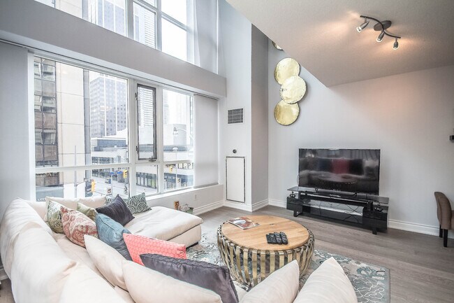 Photo - 80 Cumberland St Unit 309