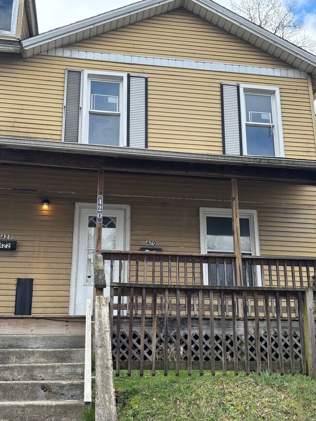 Building Photo - 3 Bedroom -Duplex