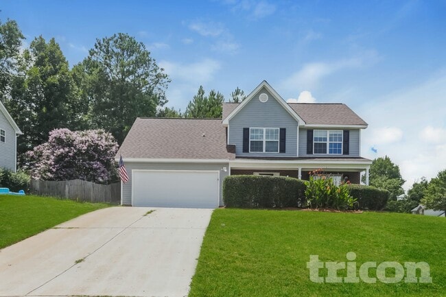 Building Photo - 501 Walton Dr