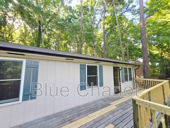 1705 Smith Level Rd