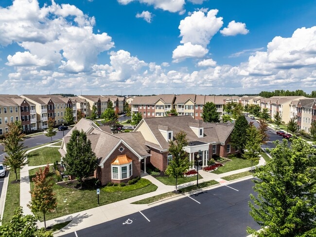 Photo - The Avenue at Polaris Apartments