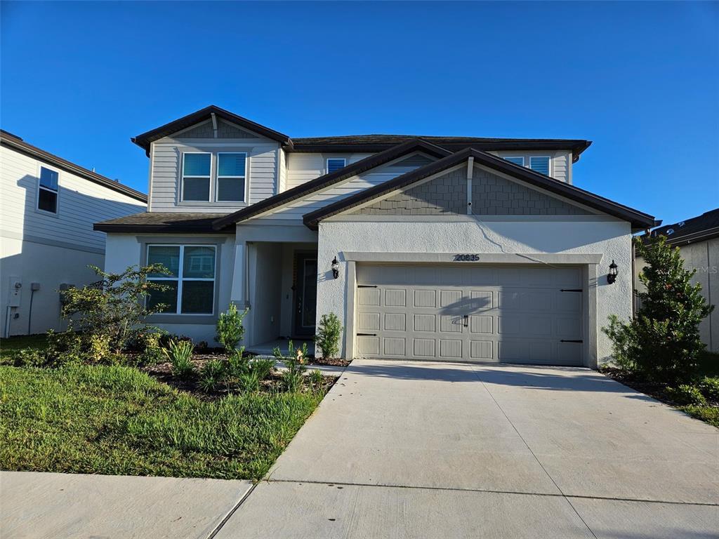 Photo - 20835 Magnolia Crk Ln House