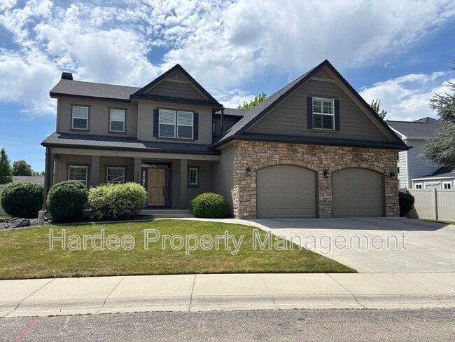 Photo - 573 E Halpin Dr