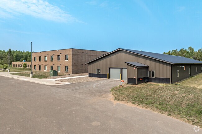 Lake Superior Apartments, LLC