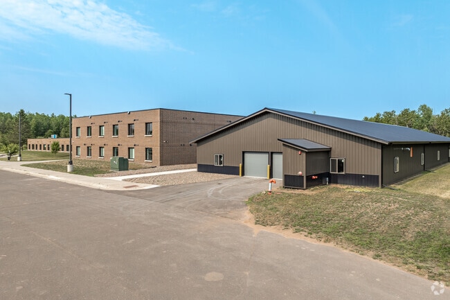 Photo - Lake Superior Apartments, LLC