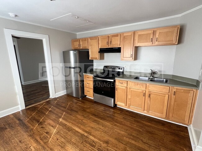 Photo - Unique 1 bedroom 1 bath apartment Unit 211