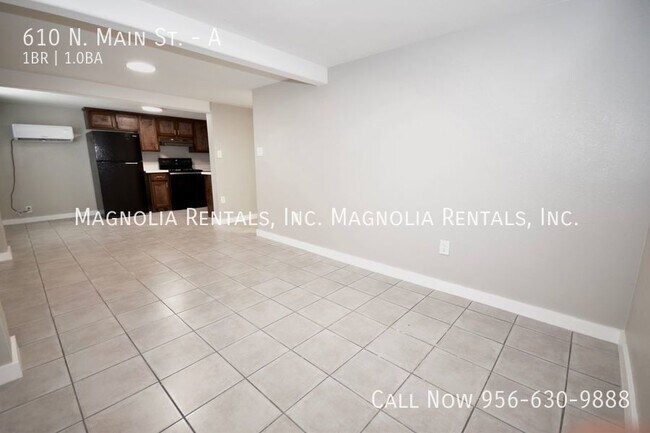 Photo - 610 N Main St Unit A