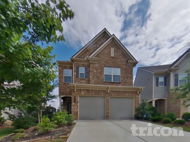 Building Photo - 3444 Baylor Cir