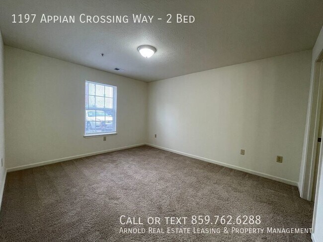1197 Appian Crossing Way Unidad 2 Bed