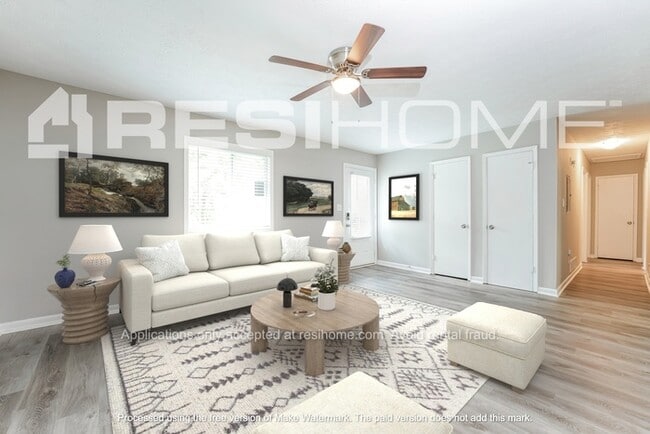 Photo - 2267 Cherokee Valley Dr