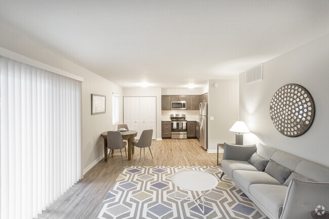 Interior Photo - Park Place Apartments