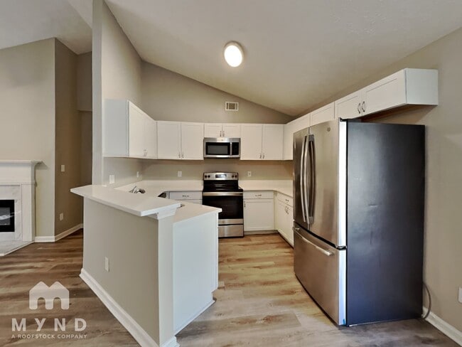 130 Wynfield Dr